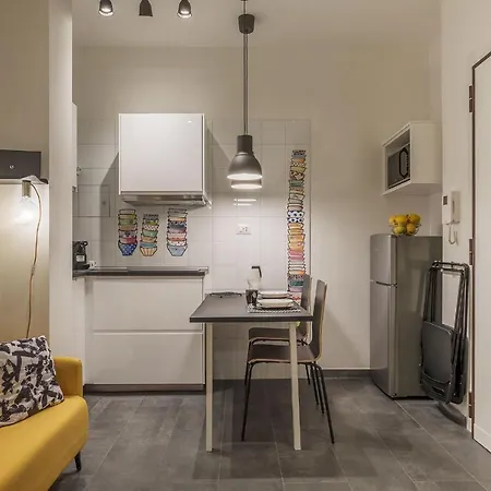 Colorful Gem In Testaccio * Rom